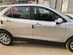 شيفروليه ايكونس